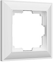 Рамка универсальная Werkel Fiore 1-м. белый картинка